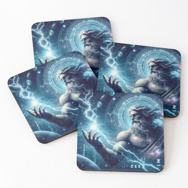 Item preview, Zeus designed and sold by RaF71PrO.