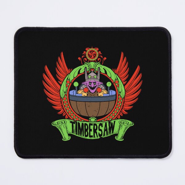 Item preview, TIMBERSAW - LIMITED EDITION designed and sold by EXION CREW.