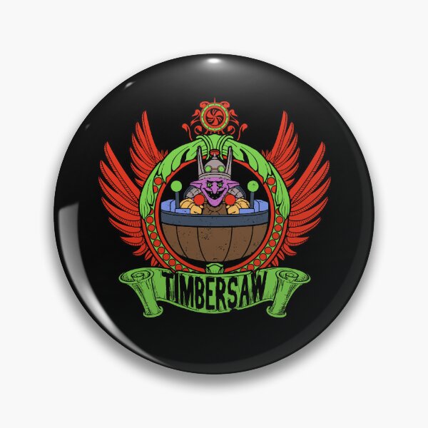 Item preview, TIMBERSAW - LIMITED EDITION designed and sold by EXION CREW.