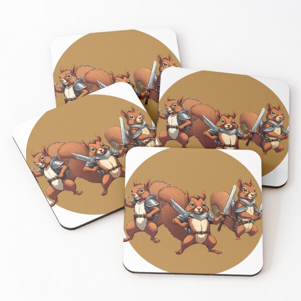 Item preview, Manolo and his gang. The Three Musketeers designed and sold by TAI-KU.