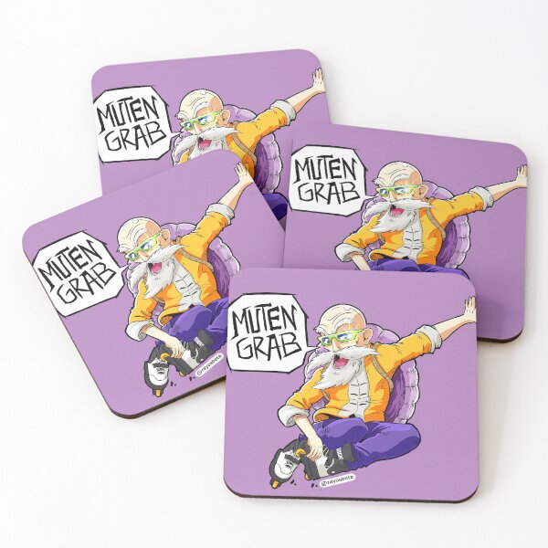 Item preview, Muten Grab: His favorite trick designed and sold by BatistaStudio.