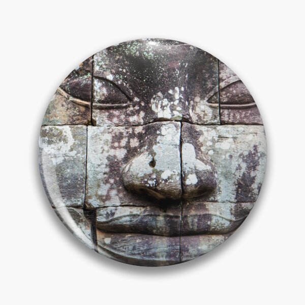Item preview, Angkor Thom Face designed and sold by Dave Hare Photography.