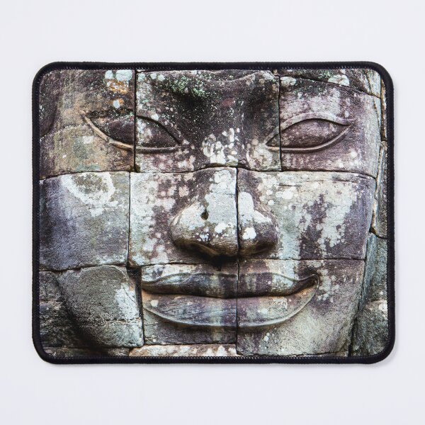 Item preview, Angkor Thom Face designed and sold by Dave Hare Photography.