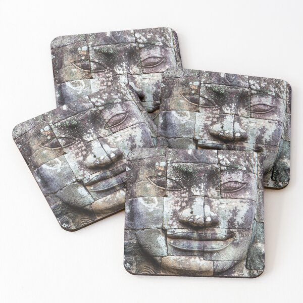 Item preview, Angkor Thom Face designed and sold by Dave Hare Photography.