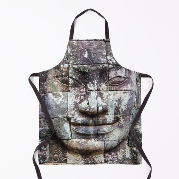 Item preview, Angkor Thom Face designed and sold by Dave Hare Photography.