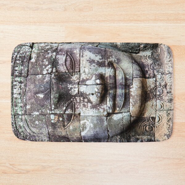 Item preview, Angkor Thom Face designed and sold by Dave Hare Photography.