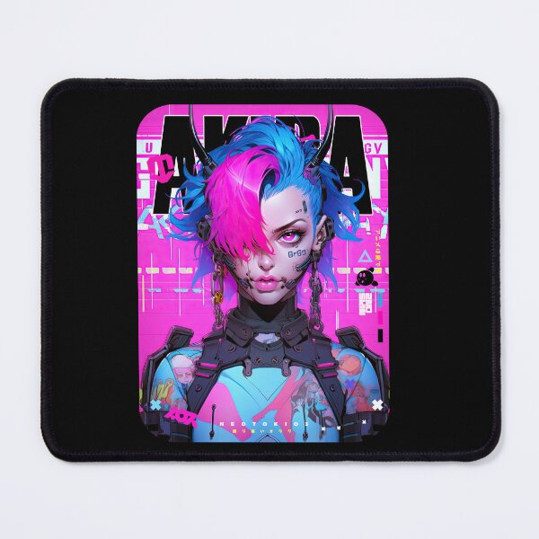 Item preview, AKIBA DRIP -「 ✦ SHELL OF THE GHOST✦ 」 CYBERPUNK ANIME - AKIHABARA DRIP designed and sold by AKIBA DRIP.