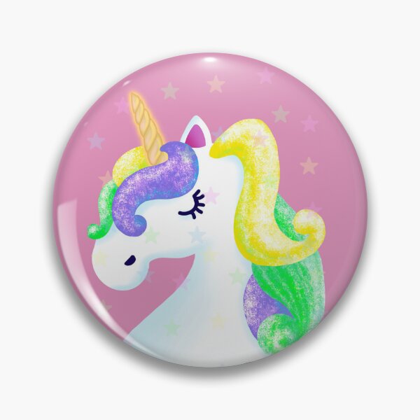 Item preview, Cute Unicorn designed and sold by fantreehq.