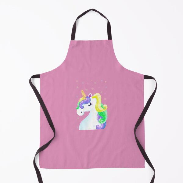Item preview, Cute Unicorn designed and sold by fantreehq.