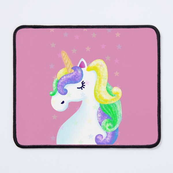 Item preview, Cute Unicorn designed and sold by fantreehq.