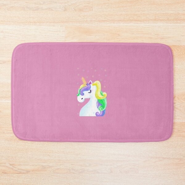 Item preview, Cute Unicorn designed and sold by fantreehq.