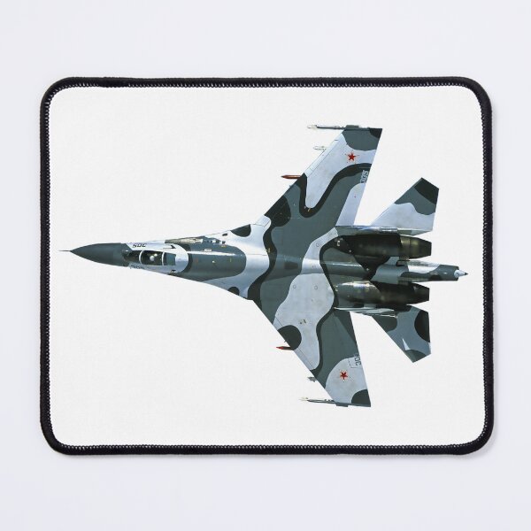 Item preview, Sukhoi Su-27 | Flanker Fighter Jet | Fourth-generation Fighter Jet designed and sold by Khan-Baba.