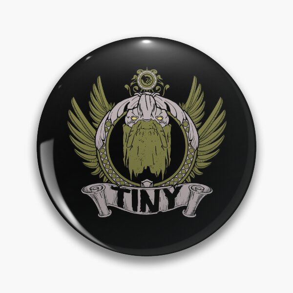 Item preview, TINY - LIMITED EDITION designed and sold by EXION CREW.