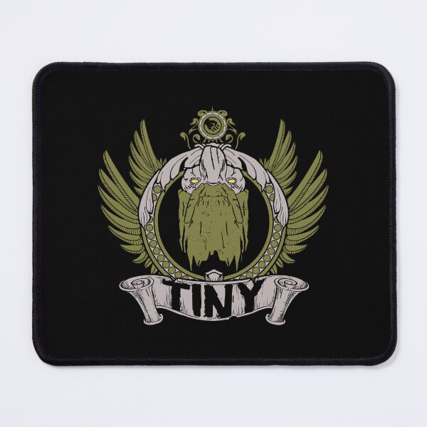 Item preview, TINY - LIMITED EDITION designed and sold by EXION CREW.