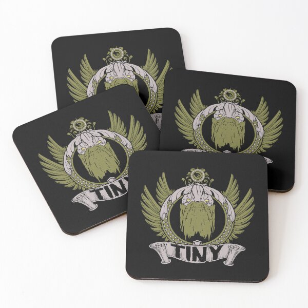 Item preview, TINY - LIMITED EDITION designed and sold by EXION CREW.