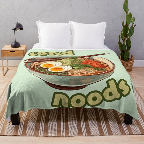 Item preview, Send noods designed and sold by PeachyLitchi.