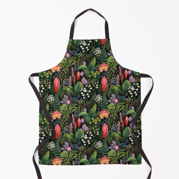 Item preview, Tropical Garden designed and sold by Eden Digital Creative.