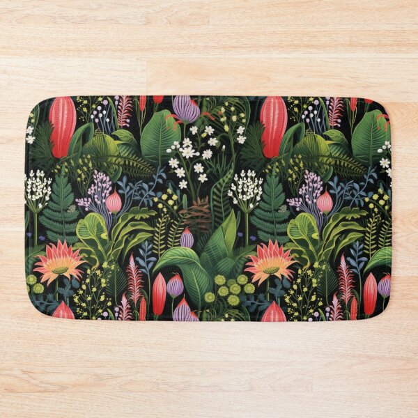 Item preview, Tropical Garden designed and sold by Eden Digital Creative.