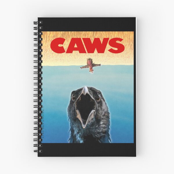Item preview, CAWS designed and sold by MalcolmKirk.