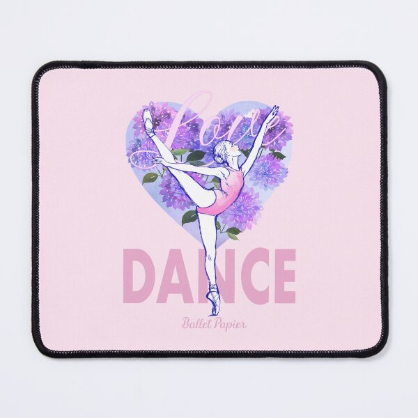 Item preview, Love Dance Elegance designed and sold by Ballet Papier.