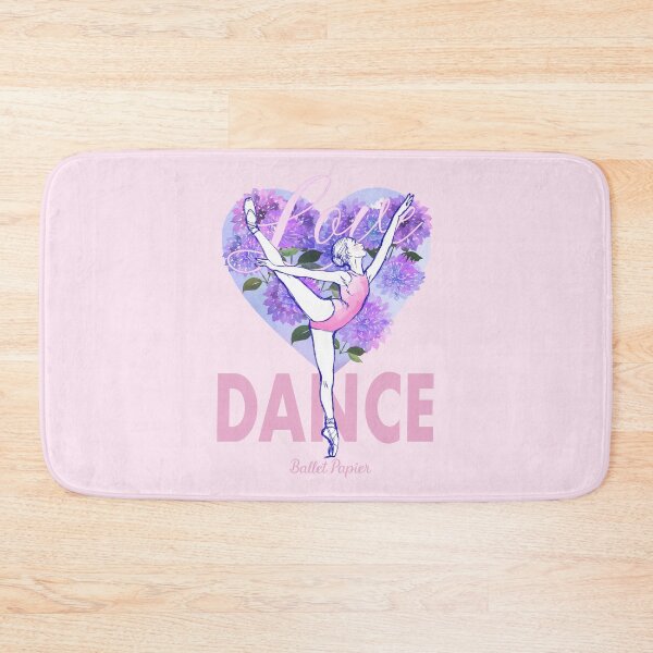 Item preview, Love Dance Elegance designed and sold by Ballet Papier.