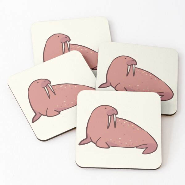 Item preview, Cartoon seal designed and sold by Mayarart.