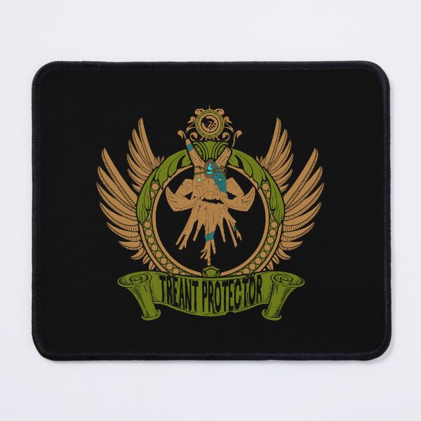 Item preview, TREANT PROTECTOR - LIMITED EDITION designed and sold by EXION CREW.