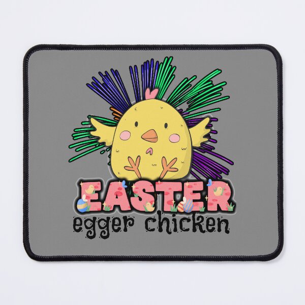 Item preview, Easter Egger﻿ Chicken a cute Easter Gift designed and sold by Kusza.