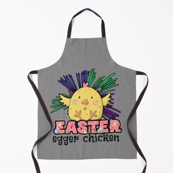 Item preview, Easter Egger Chicken a cute Easter Gift designed and sold by Kusza.