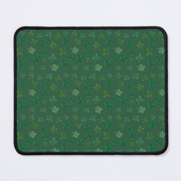 Item preview, Shamrocks designed and sold by EinPaarPixel.