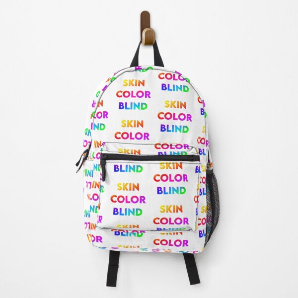 Item preview, Skin Color Blind designed and sold by Strobilus.