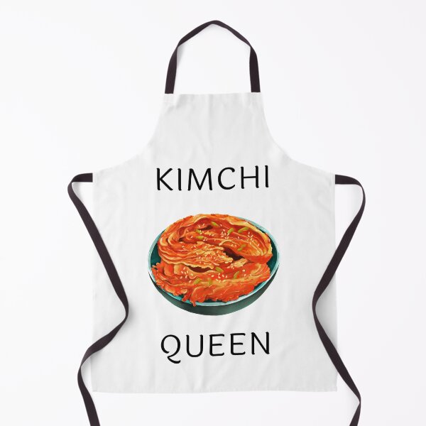 Item preview, Kimchi Queen designed and sold by YourChingu.