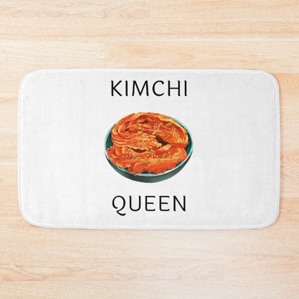 Item preview, Kimchi Queen designed and sold by YourChingu.