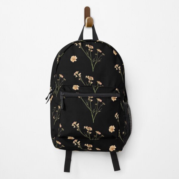 Item preview, Meadow Wildflowers With Blossoms Pattern designed and sold by Y0ussefrizk.
