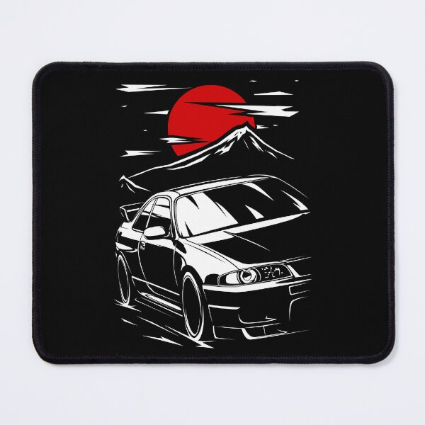 Item preview, Nissan Skyline R33 designed and sold by RACING FACTORY.