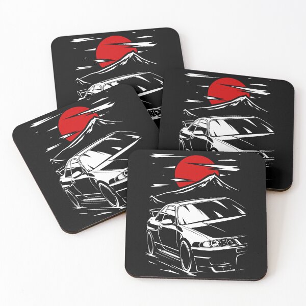 Item preview, Nissan Skyline R33 designed and sold by RACING FACTORY.