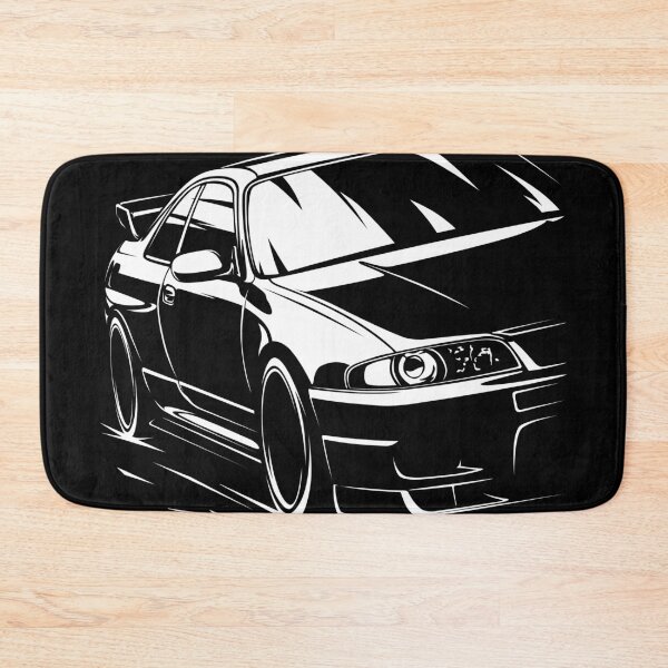 Item preview, Nissan Skyline R33 designed and sold by RACING FACTORY.