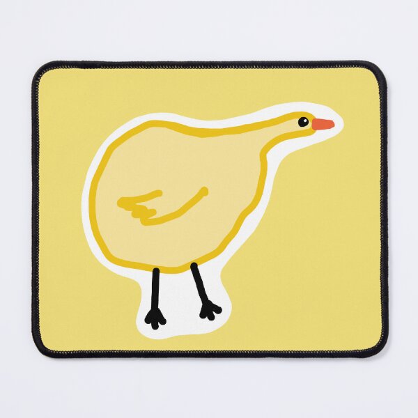 Item preview, Chonky Duck designed and sold by jess-peck.