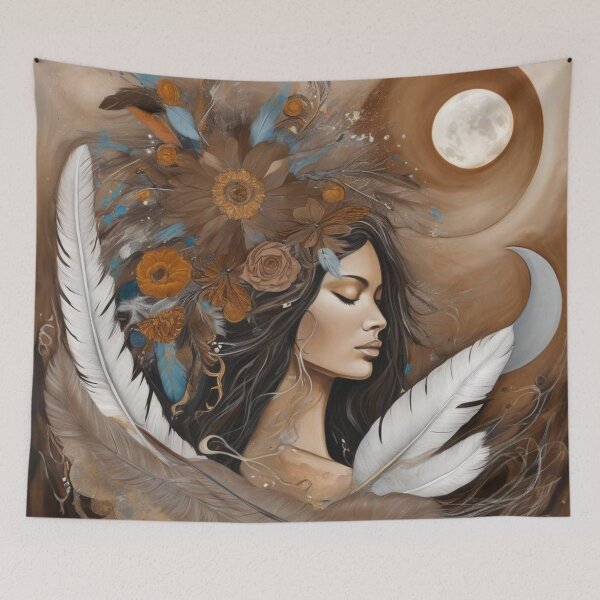 Item preview, Carefree Voyage designed and sold by Lachrymosa.