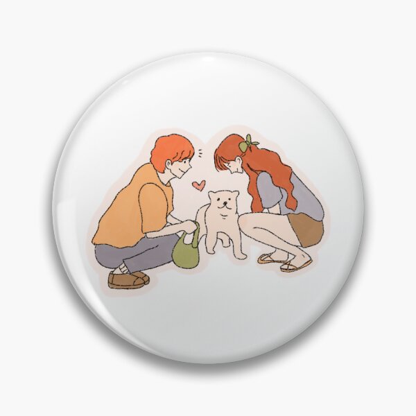 Item preview, daebeom & yeoreum - summer strike kdrama - warm colors designed and sold by aaalou.