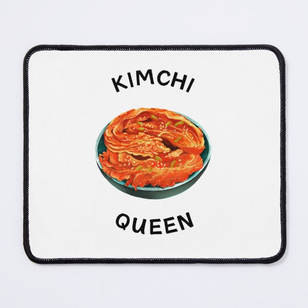 Item preview, Kimchi Queen designed and sold by YourChingu.