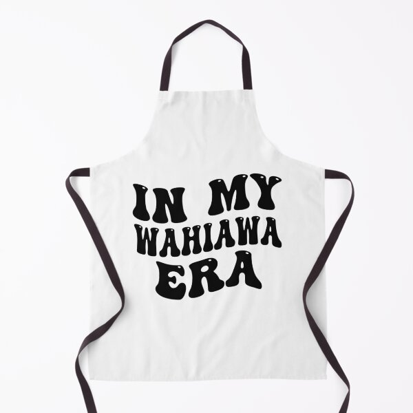 Item preview, In My Wahiawa Era - Cute Wahiawa hawaii design designed and sold by Empiredesigner3.