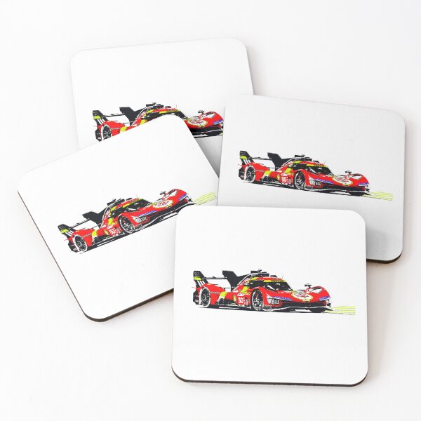 Item preview, LeMans 23 499p designed and sold by ConiferaShop.