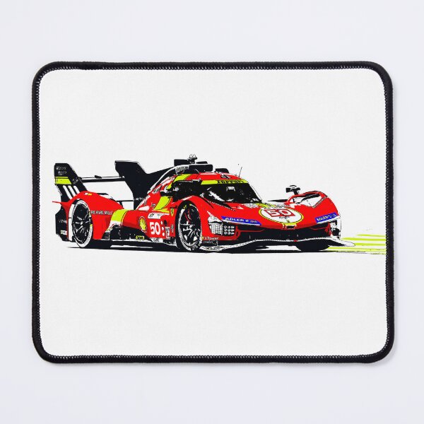 Item preview, LeMans 23 499p designed and sold by ConiferaShop.