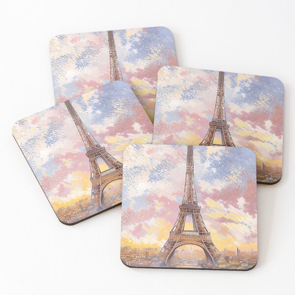 Item preview, Eiffel Tower Legacy designed and sold by fkc666.