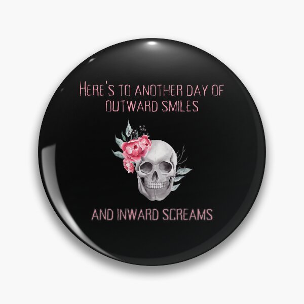 Item preview, HERE'S TO ANOTHER DAY designed and sold by BootsNCatsStore.
