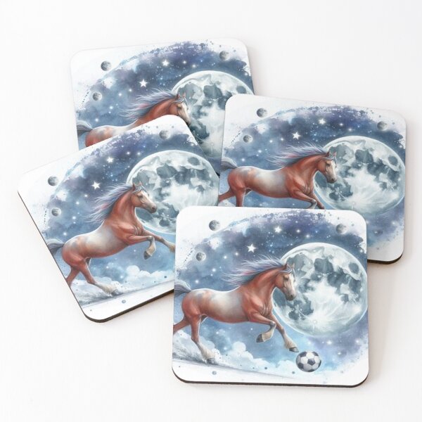Item preview, Horse and Football Lovers designed and sold by Nrgetix.