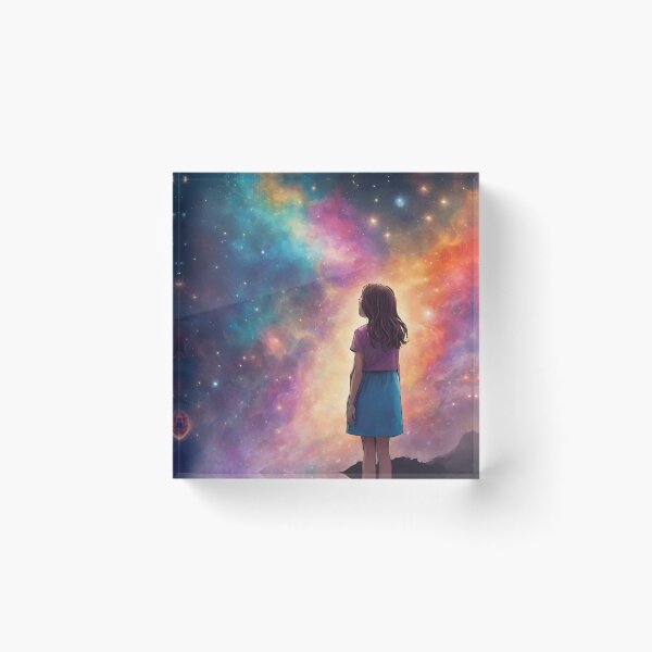Item preview, A world of possibilities designed and sold by Coral-Cases.