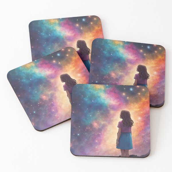 Item preview, A world of possibilities designed and sold by Coral-Cases.