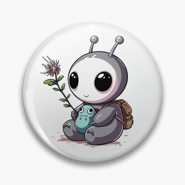 Item preview, Baby Alien designed and sold by btwjulis.